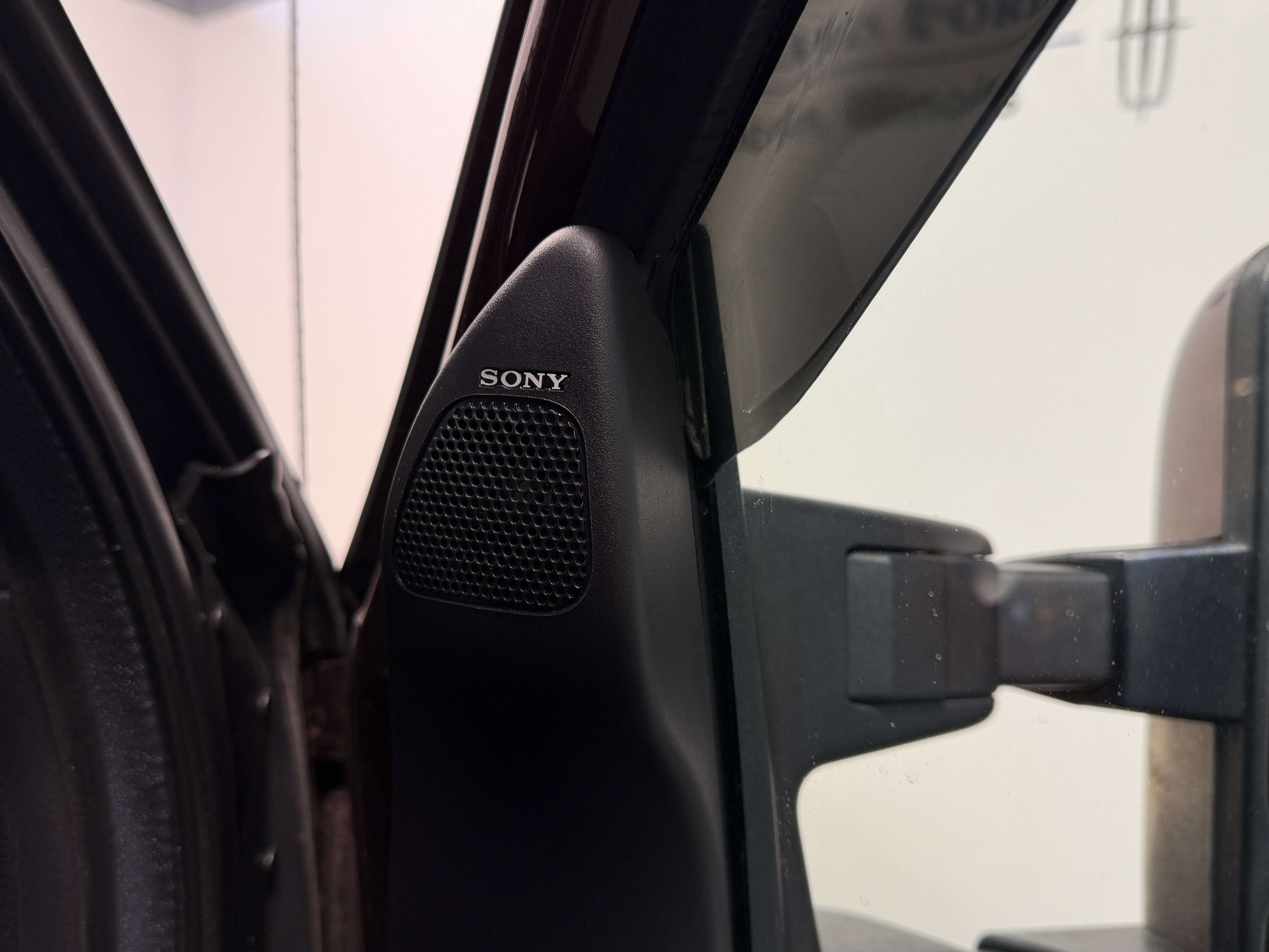 2016 Ford Super Duty F-350 DRW King Ranch