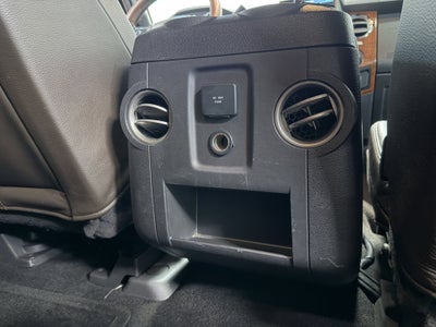 2016 Ford Super Duty F-350 DRW King Ranch