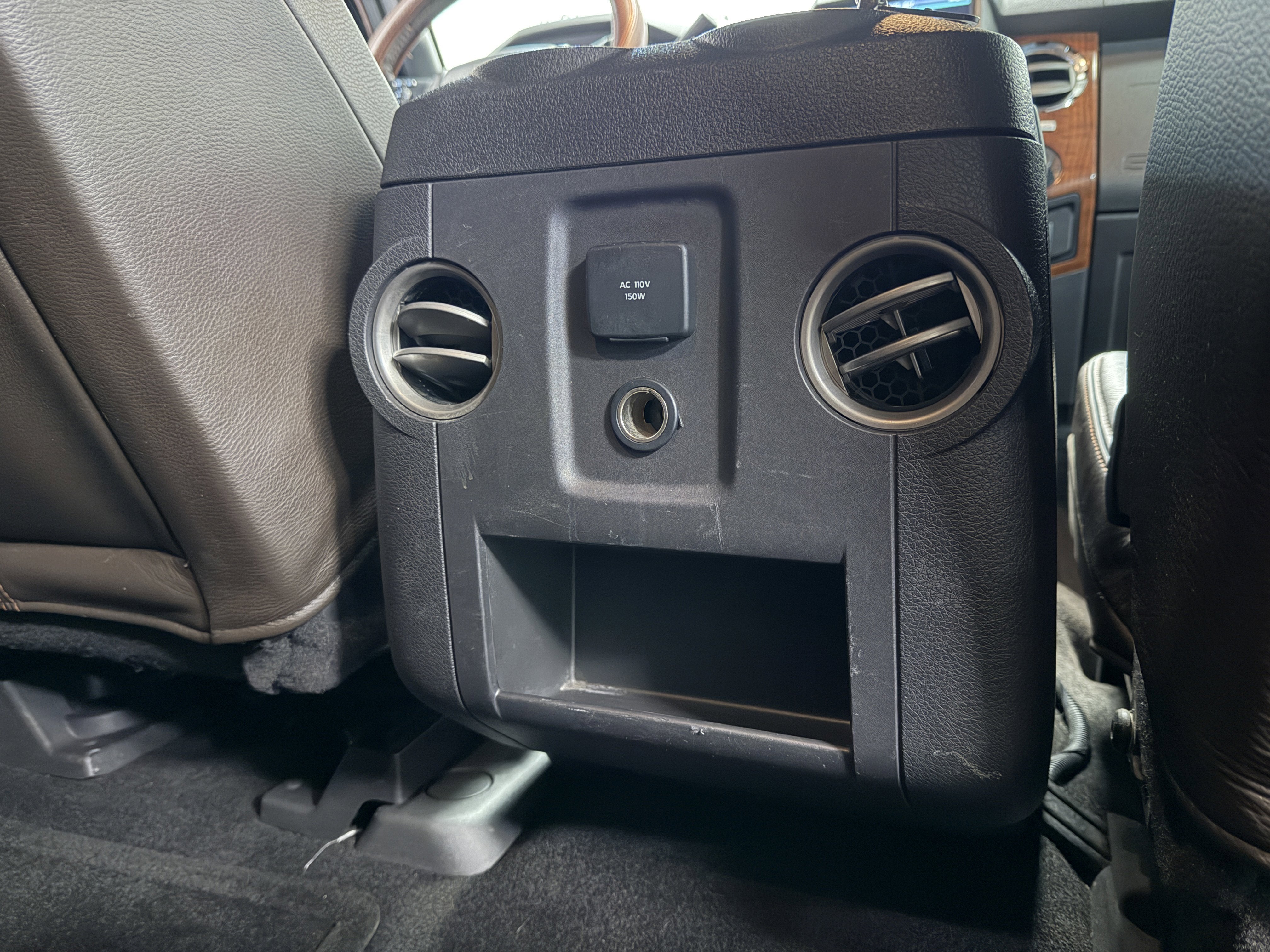 2016 Ford Super Duty F-350 DRW King Ranch