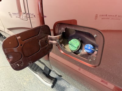 2016 Ford Super Duty F-350 DRW King Ranch