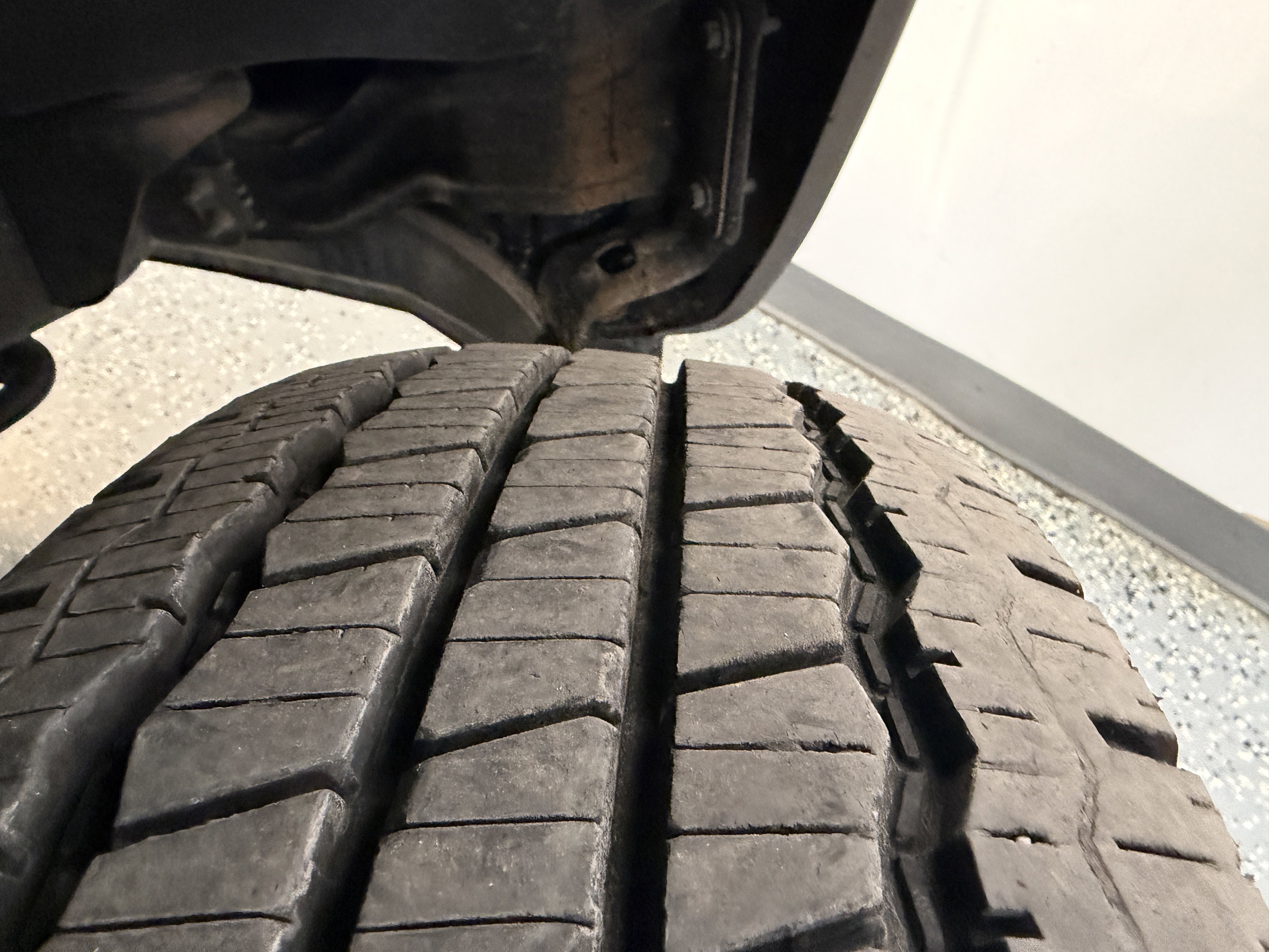 2016 Ford Super Duty F-350 DRW King Ranch