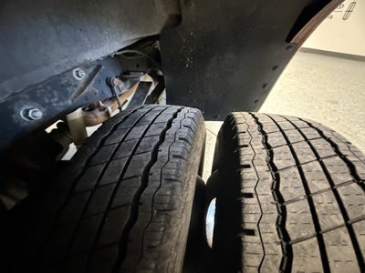 2016 Ford Super Duty F-350 DRW King Ranch