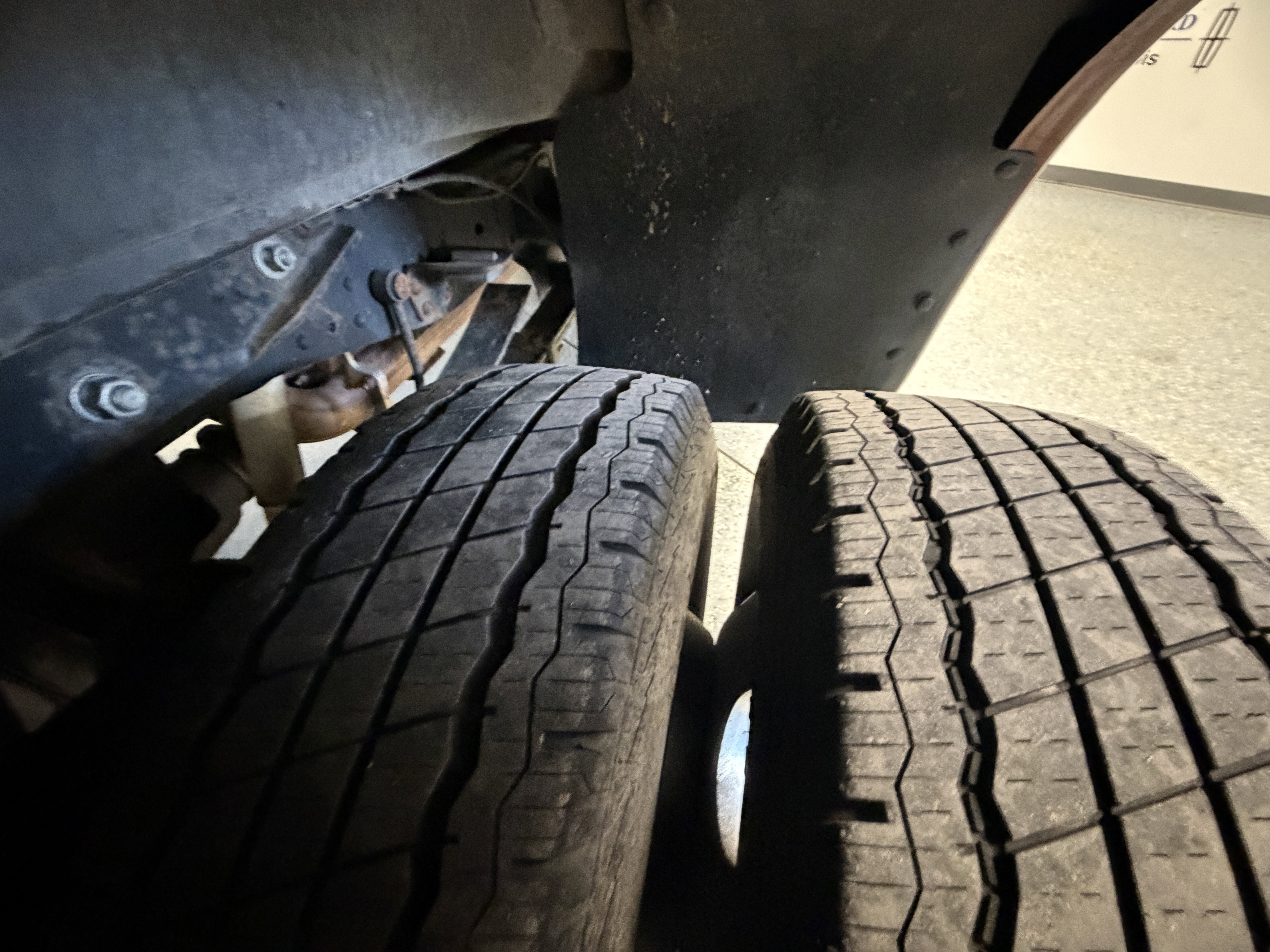 2016 Ford Super Duty F-350 DRW King Ranch