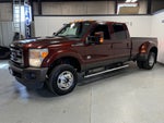 2016 Ford Super Duty F-350 DRW King Ranch
