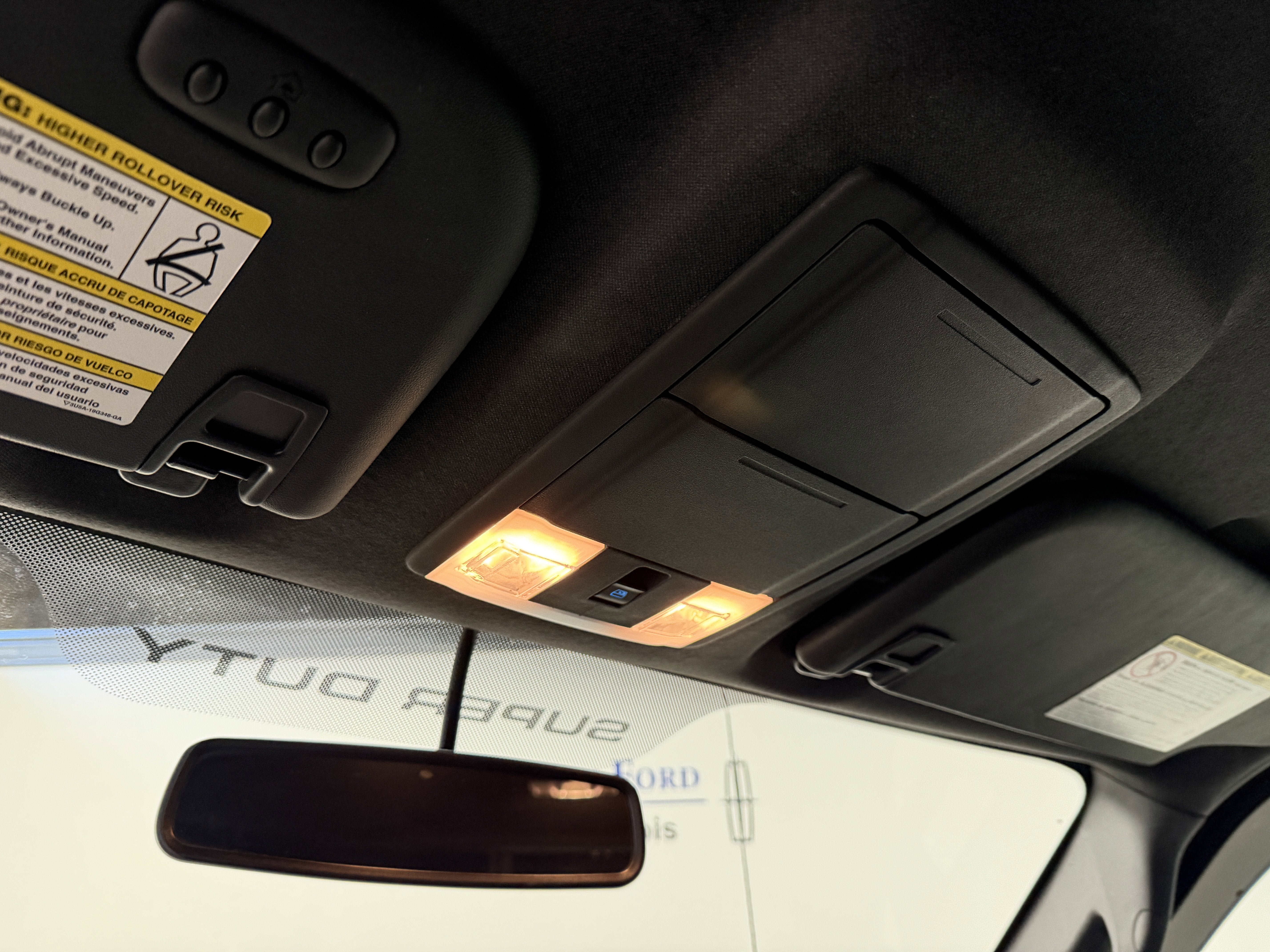 2016 Ford Super Duty F-350 DRW King Ranch