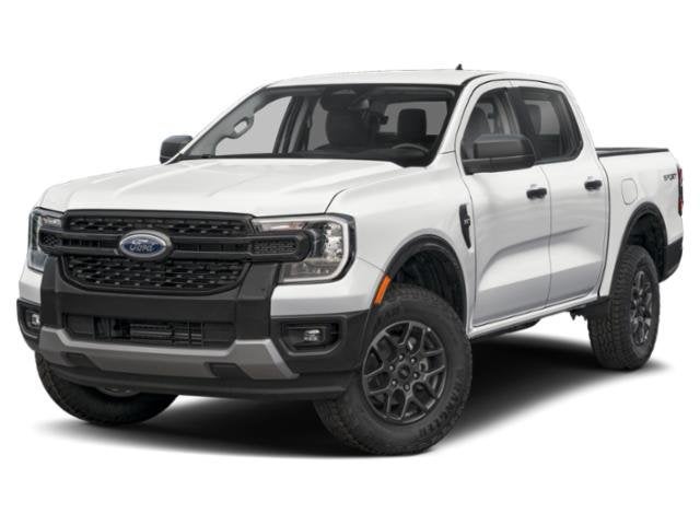 2026 Ford Ranger XLT 4x4 SuperCrew 5' Box's photo