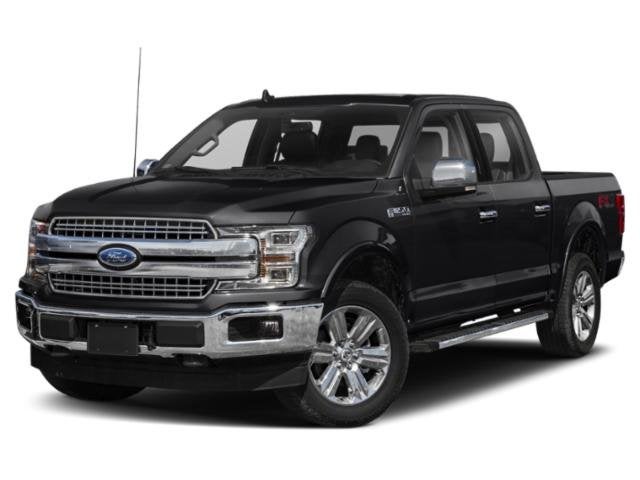 2019 Ford F-150 XLT 4x4 SuperCrew 5-1/2 Box's photo