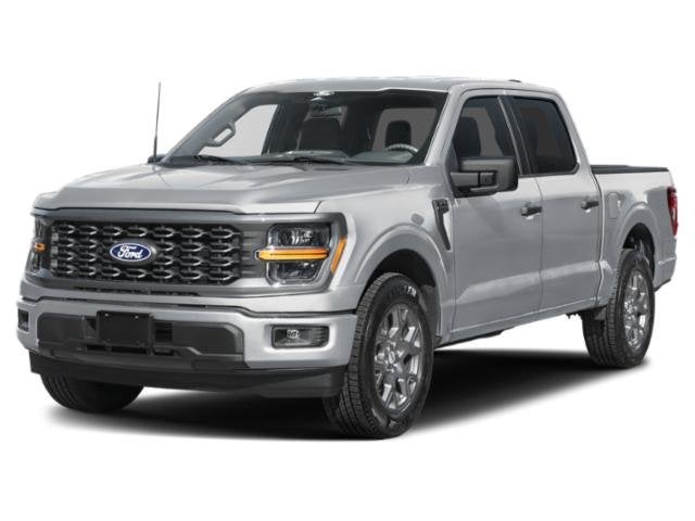 2026 Ford F-150's photo