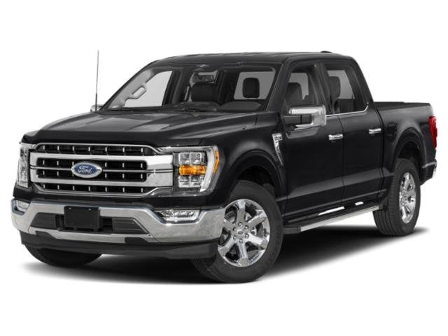 2023 Ford F-150's photo