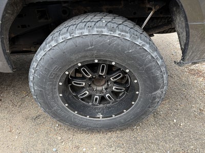 2019 Ford F-150 Base