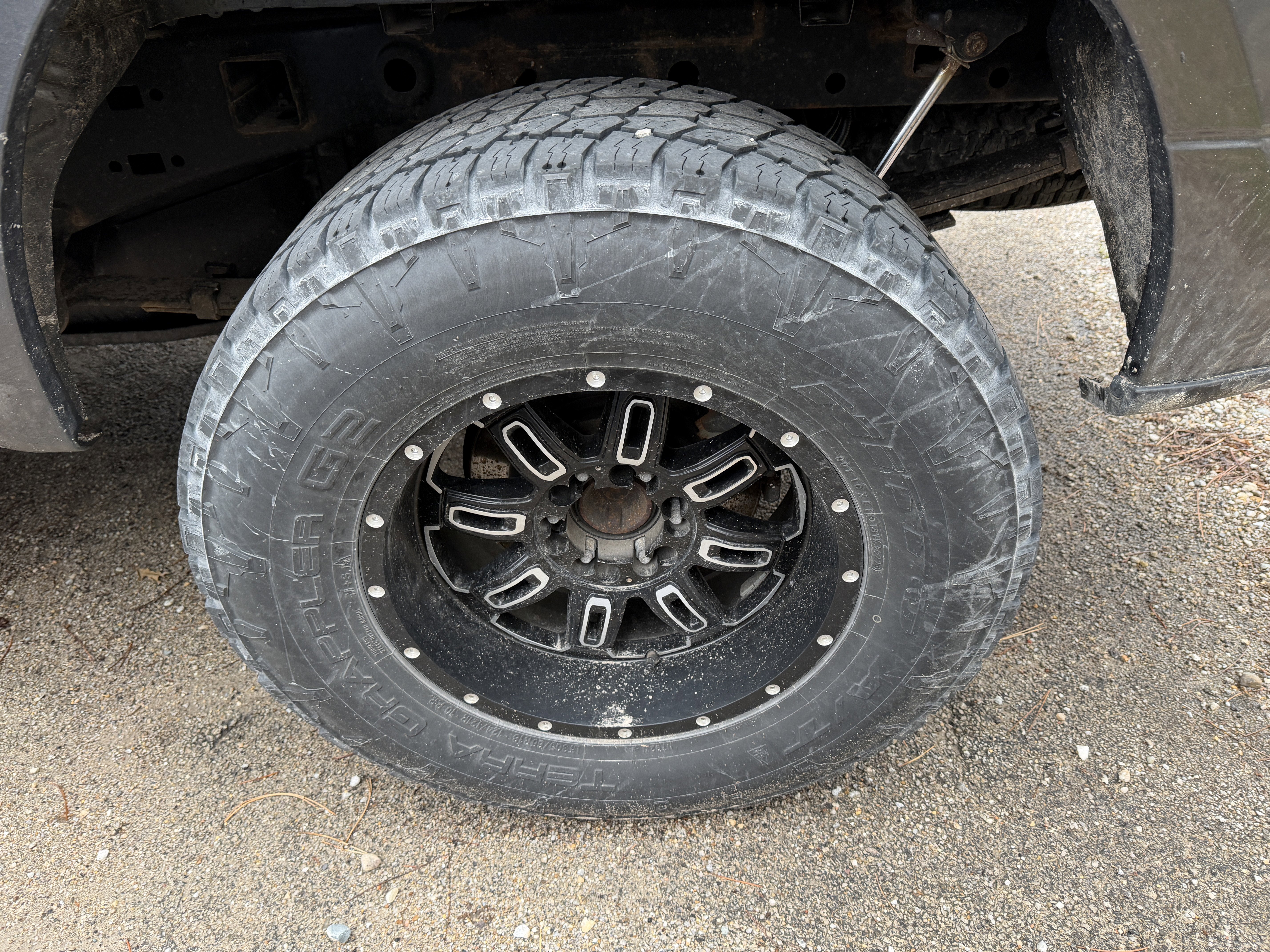 2019 Ford F-150 Base