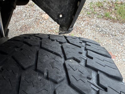 2019 Ford F-150 Base