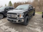 2019 Ford F-150 Base
