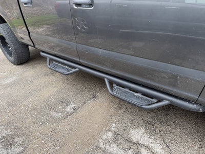 2019 Ford F-150 Base