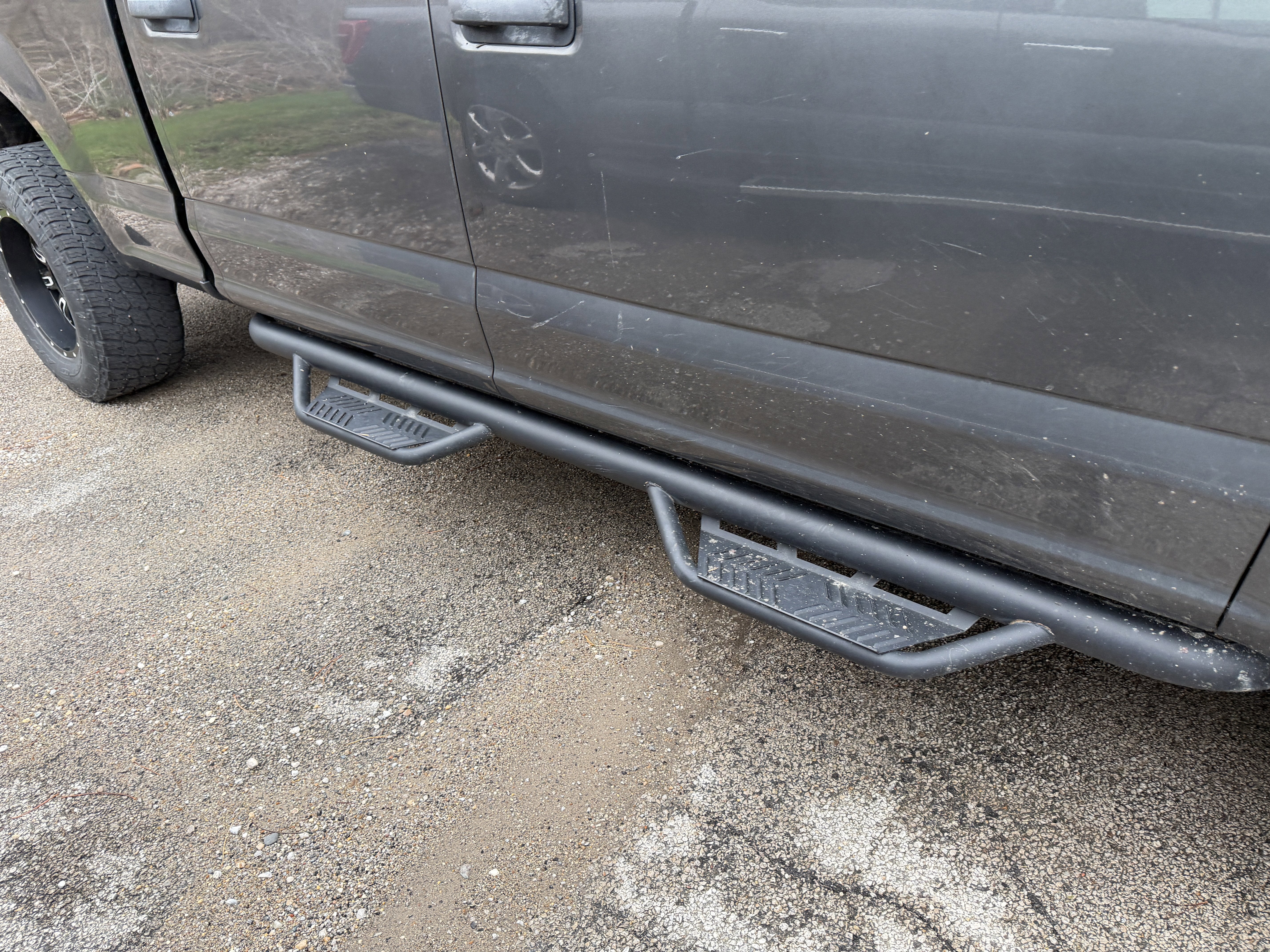 2019 Ford F-150 Base