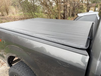 2019 Ford F-150 Base