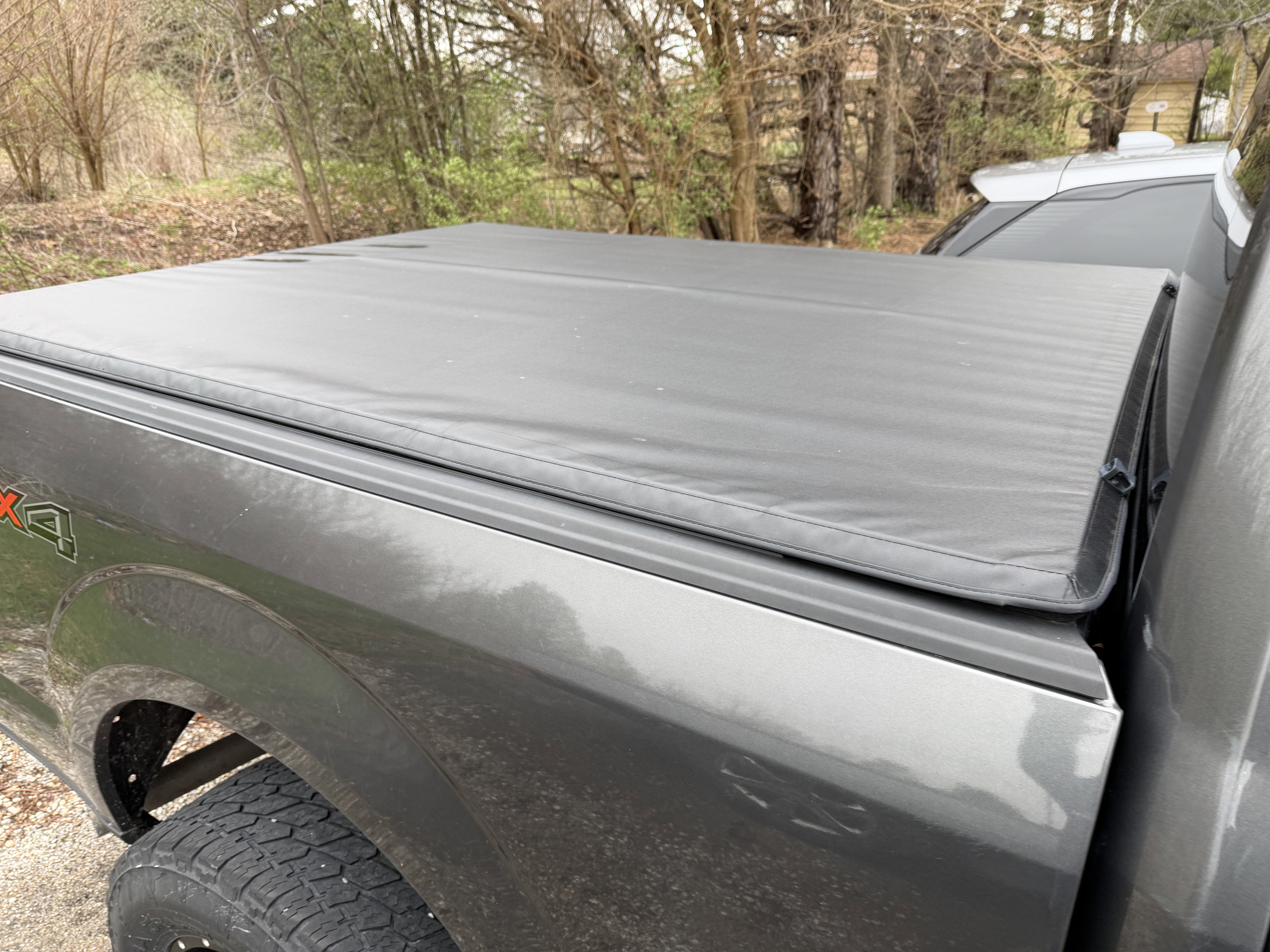 2019 Ford F-150 Base