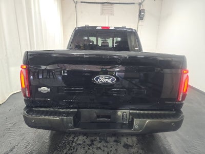2024 Ford F-150 King Ranch