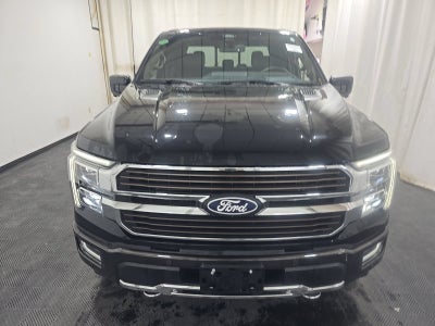 2024 Ford F-150 King Ranch