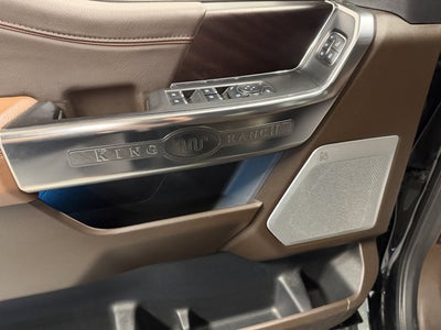 2024 Ford F-150 King Ranch