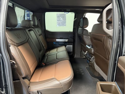 2024 Ford F-150 King Ranch