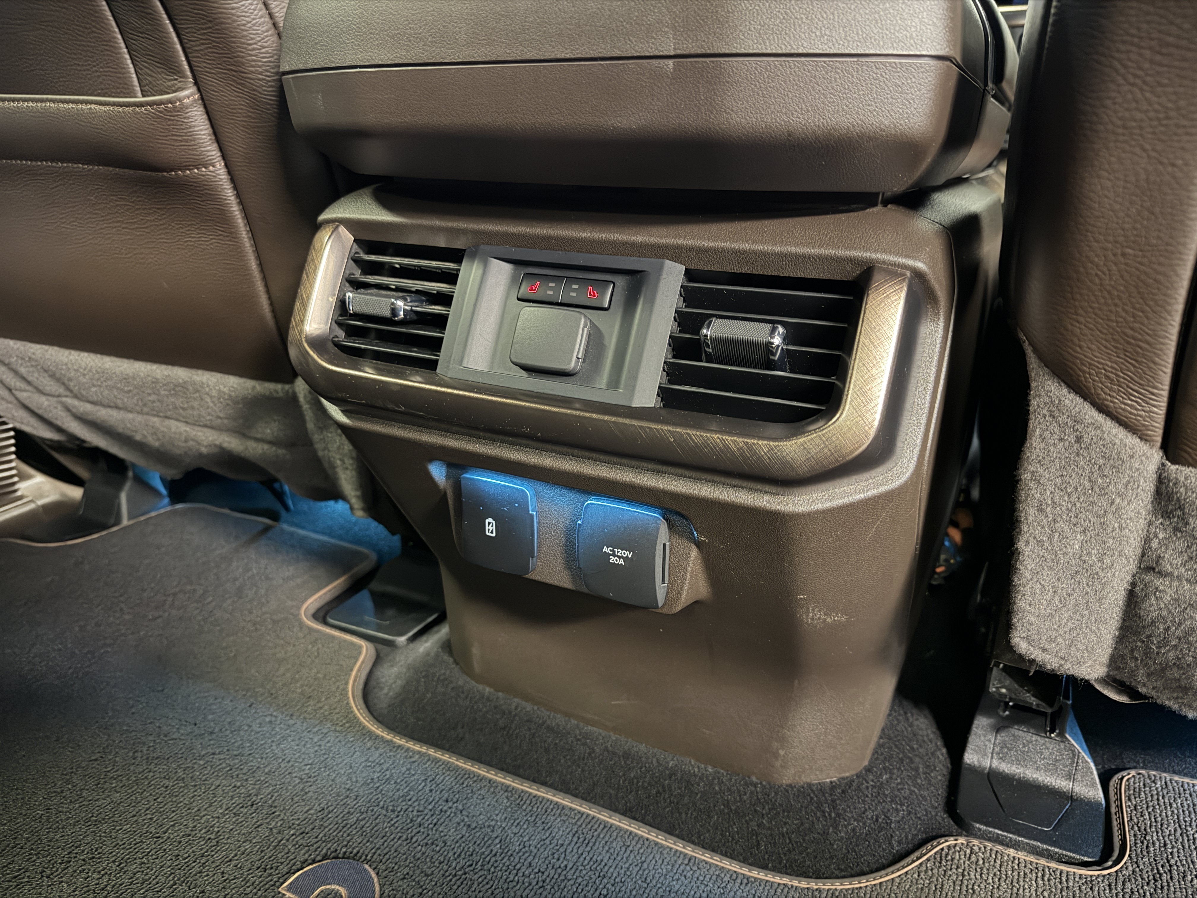2024 Ford F-150 King Ranch