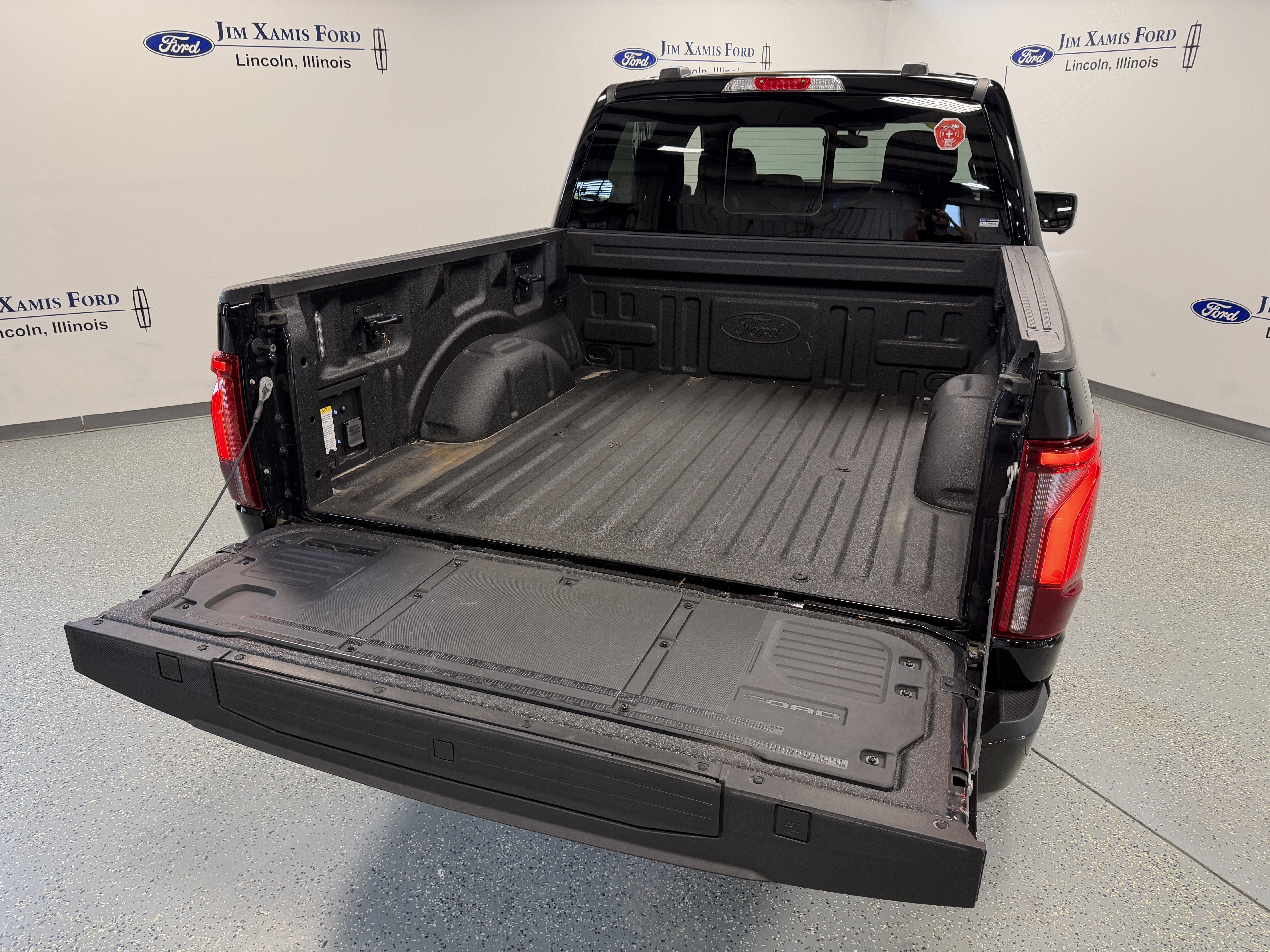 2024 Ford F-150 King Ranch