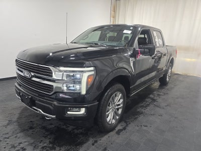 2024 Ford F-150 King Ranch