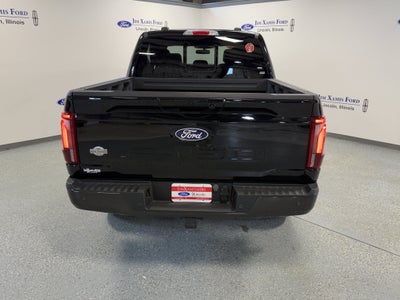 2024 Ford F-150 King Ranch