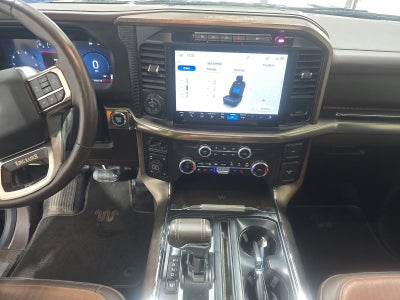 2024 Ford F-150 King Ranch
