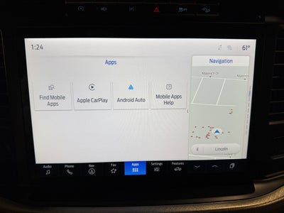 2024 Ford F-150 King Ranch