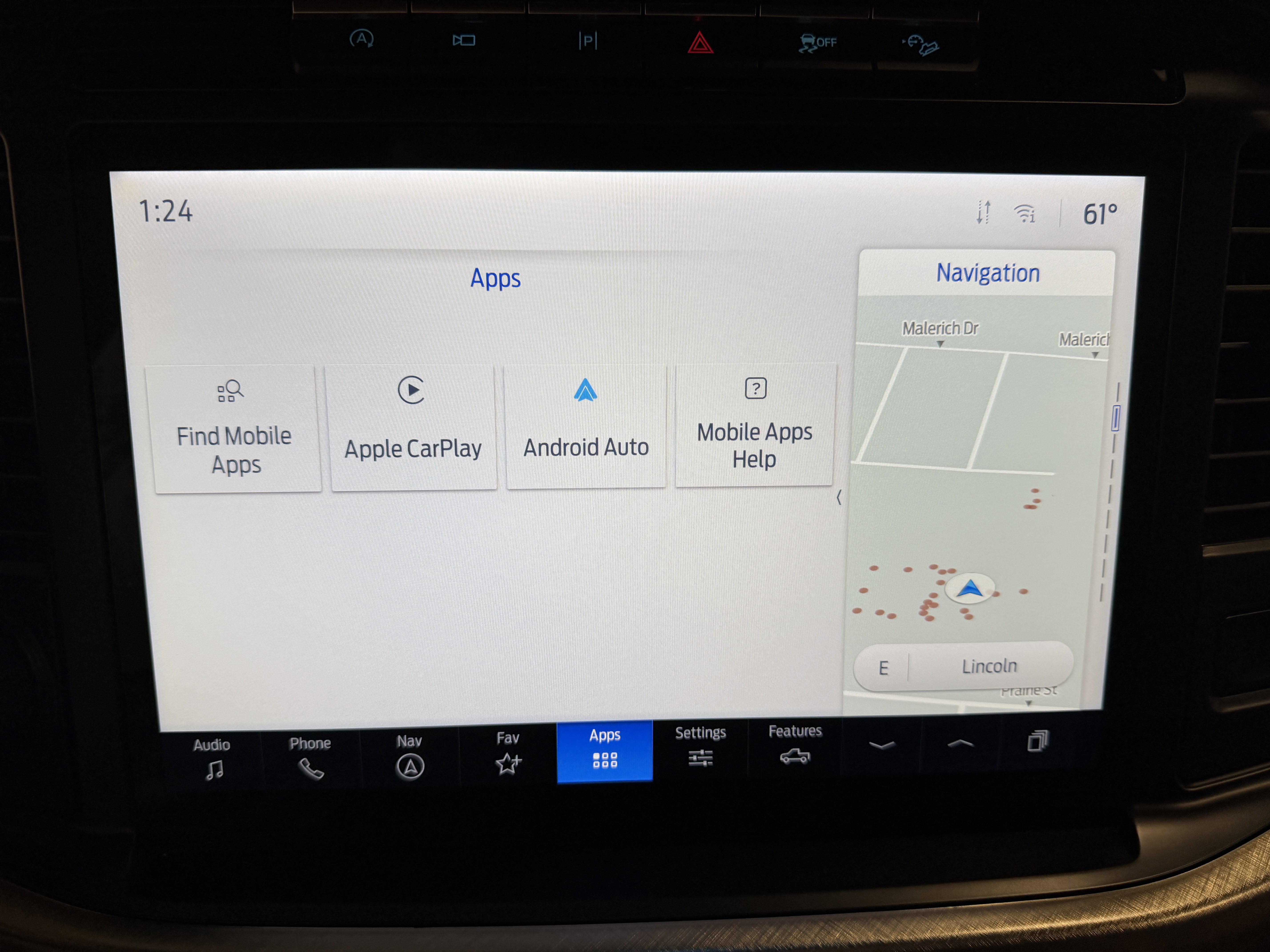 2024 Ford F-150 King Ranch