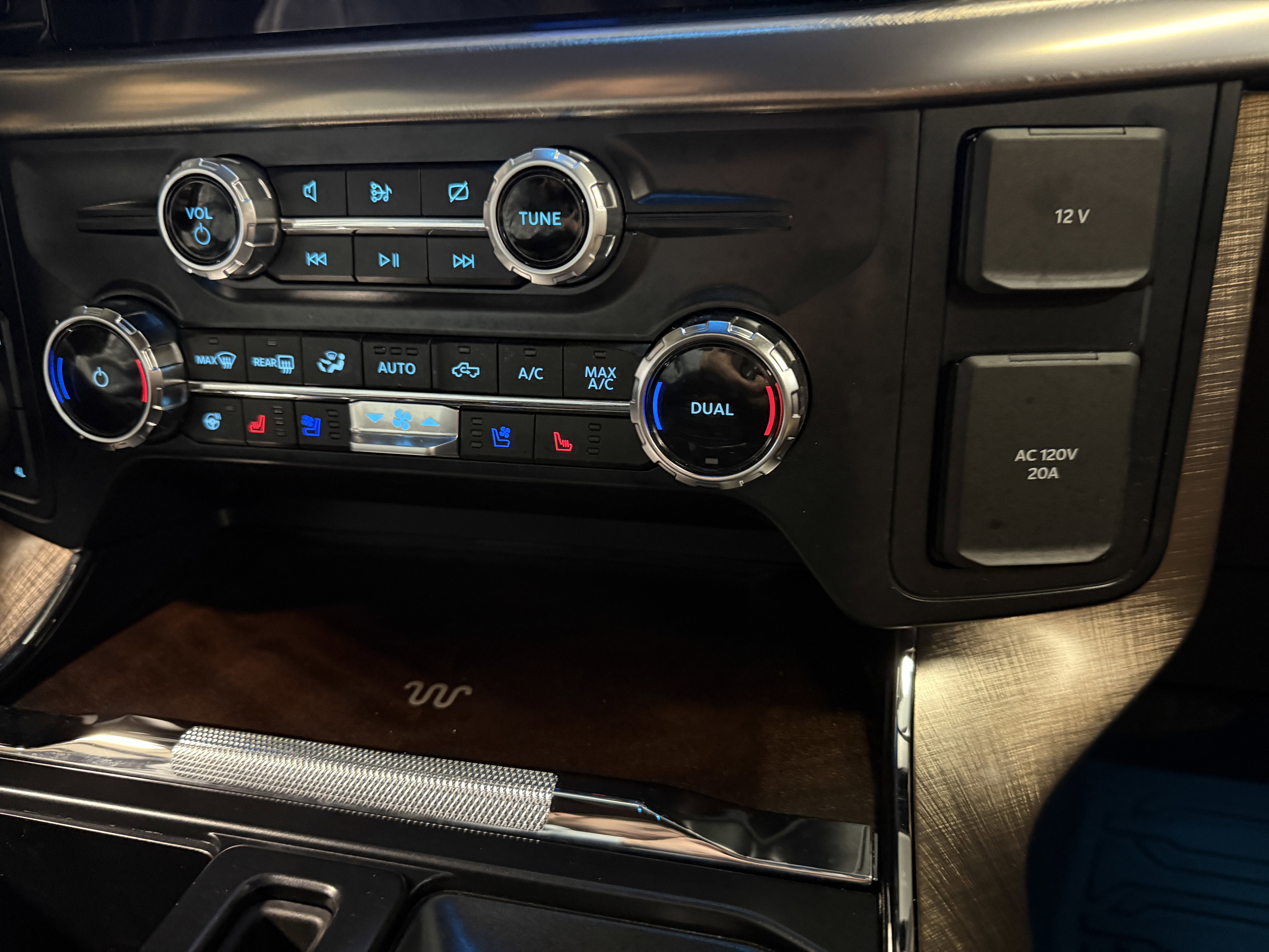 2024 Ford F-150 King Ranch