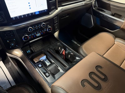 2024 Ford F-150 King Ranch