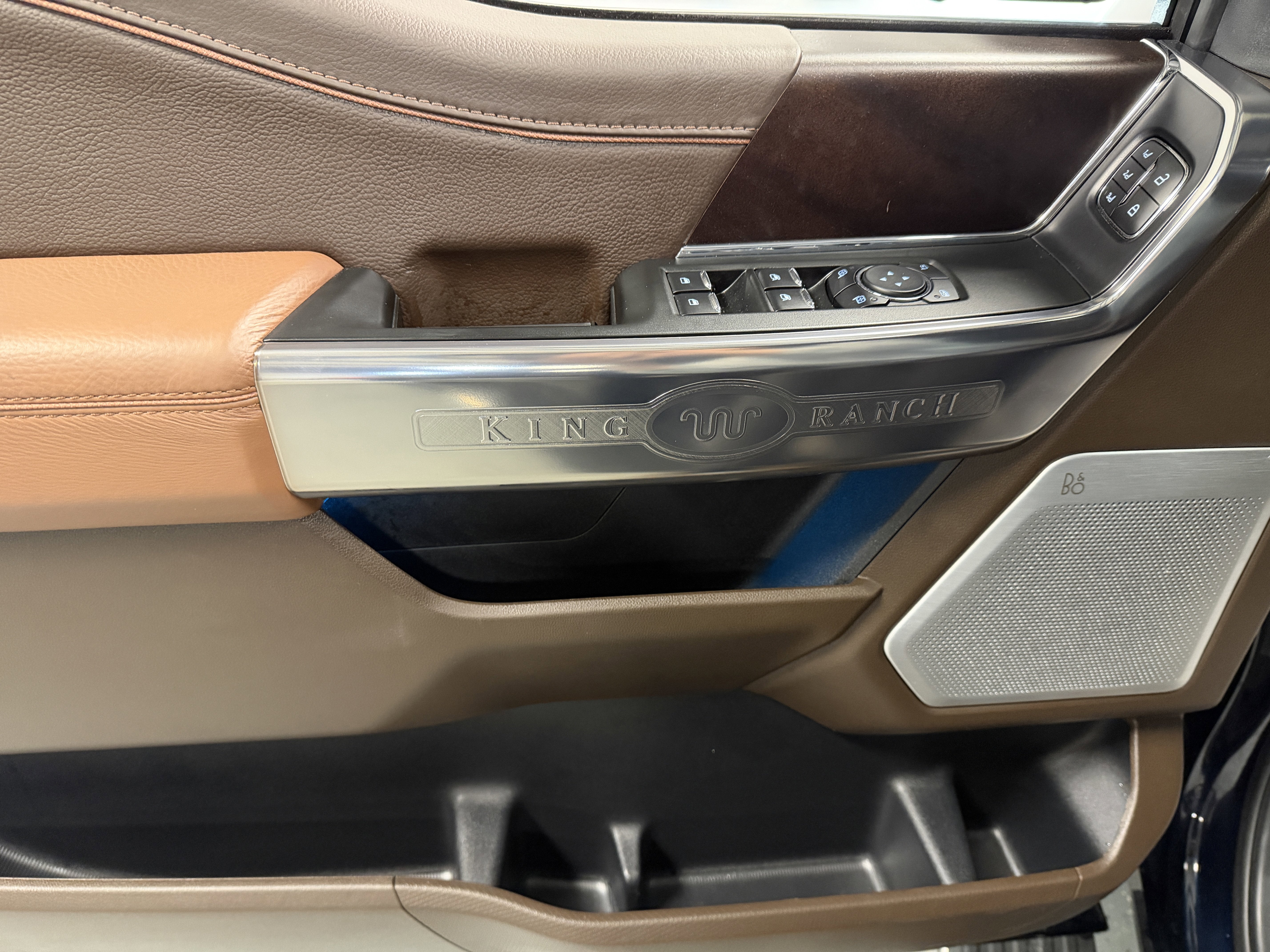 2024 Ford F-150 King Ranch