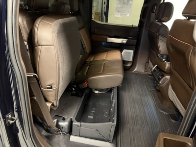 2024 Ford F-150 King Ranch