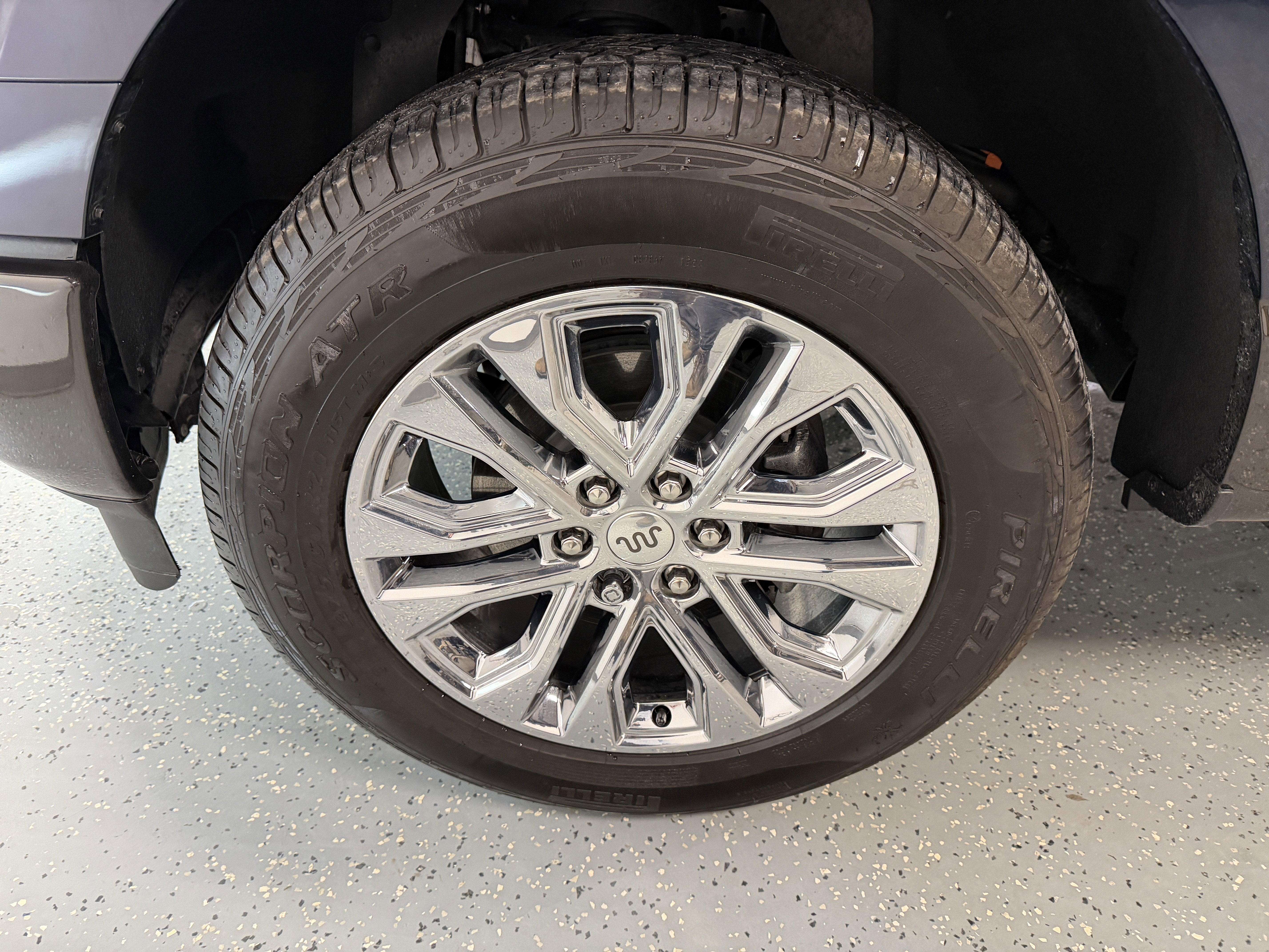 2024 Ford F-150 King Ranch