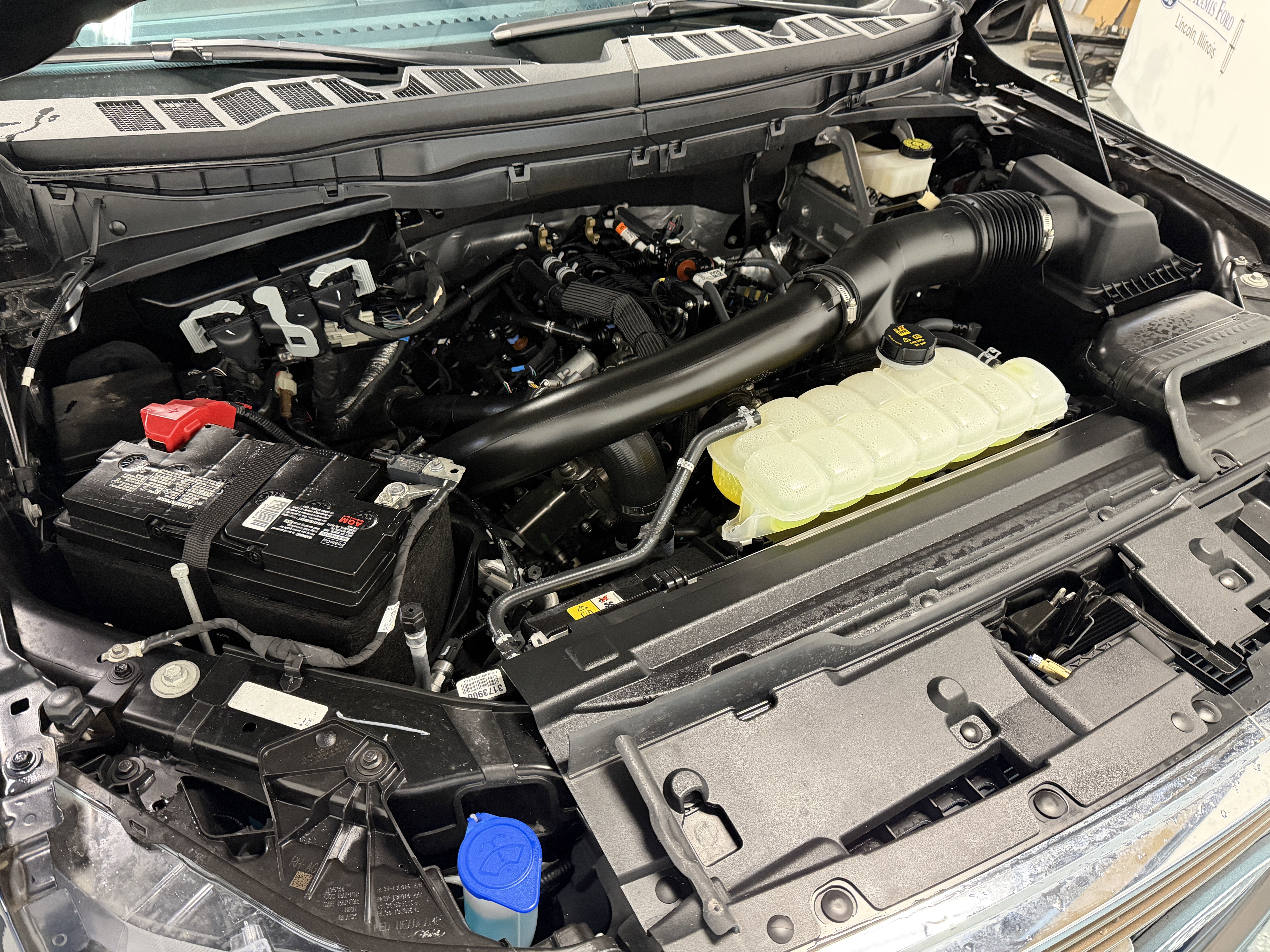 2024 Ford F-150 King Ranch