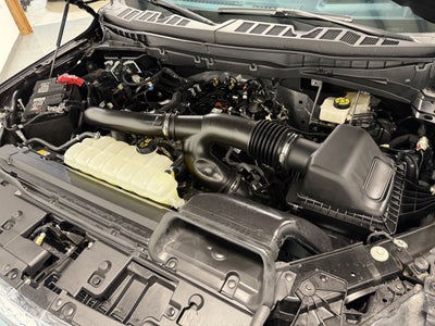 2024 Ford F-150 King Ranch