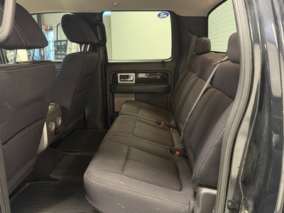 2009 Ford F-150 FX4