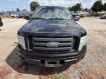 2009 Ford F-150 FX4