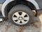 2009 Ford F-150 FX4