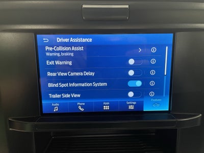 2025 Ford Super Duty F-350 SRW XL