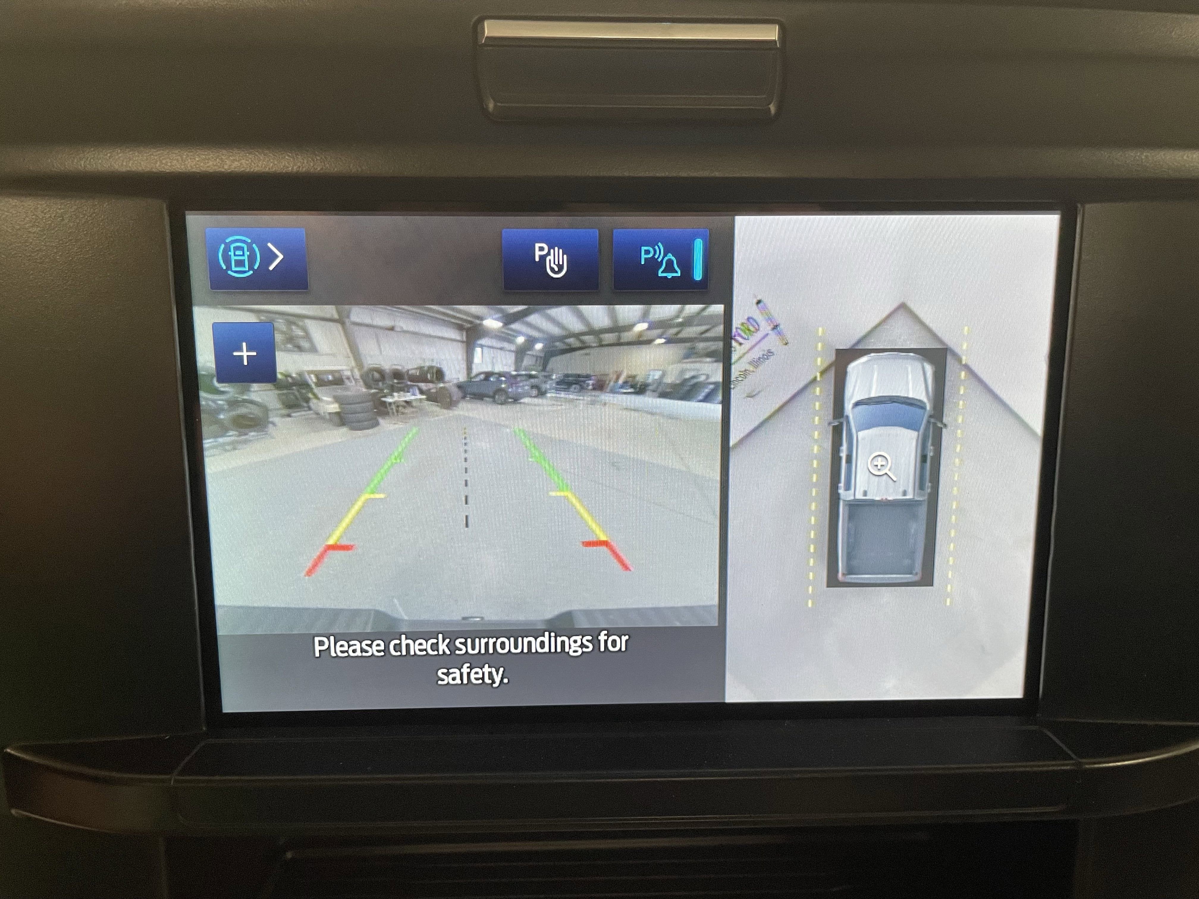 2025 Ford Super Duty F-350 SRW XL