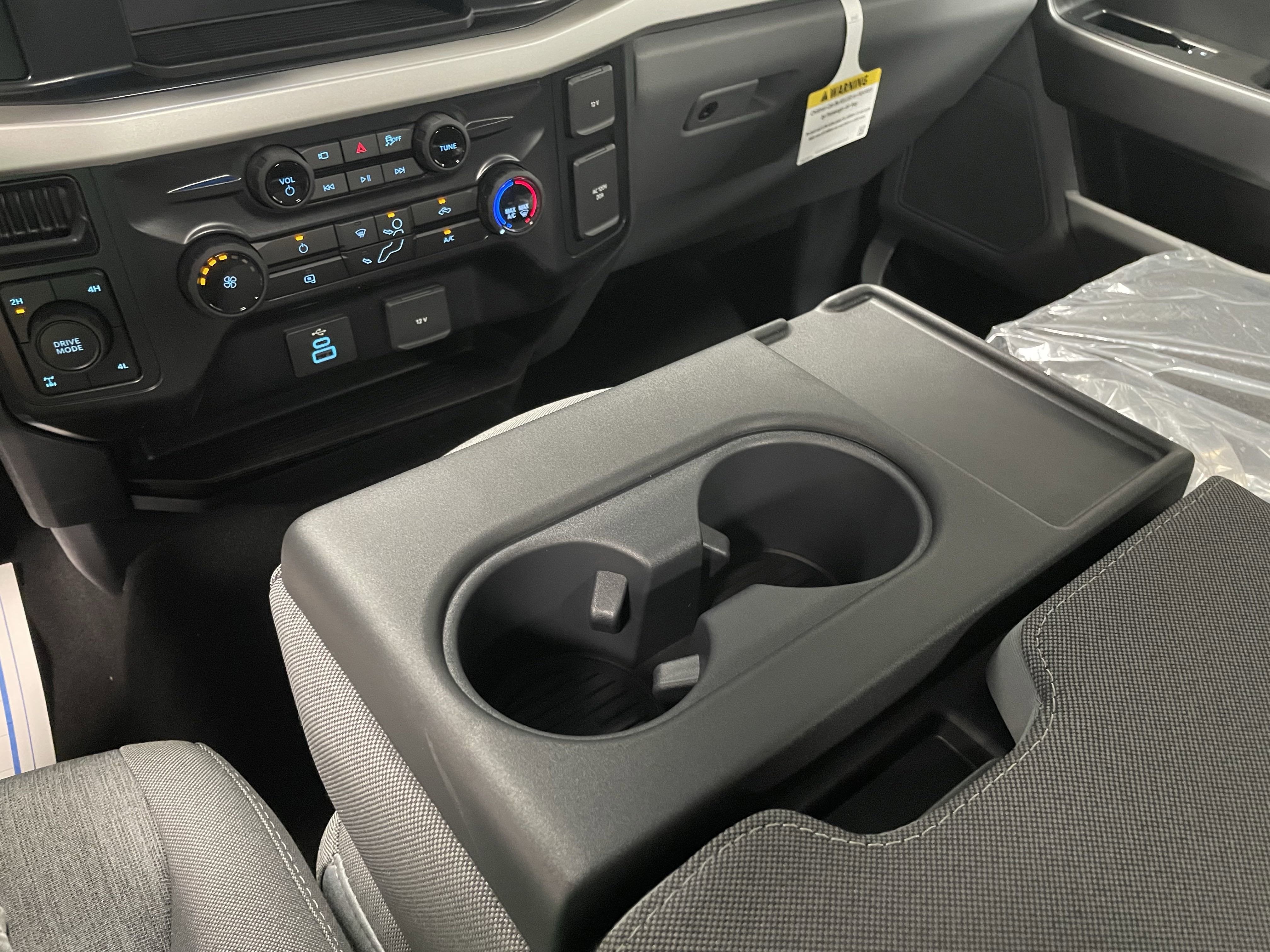 2025 Ford Super Duty F-350 SRW XL