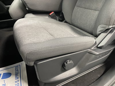 2025 Ford Super Duty F-350 SRW XL