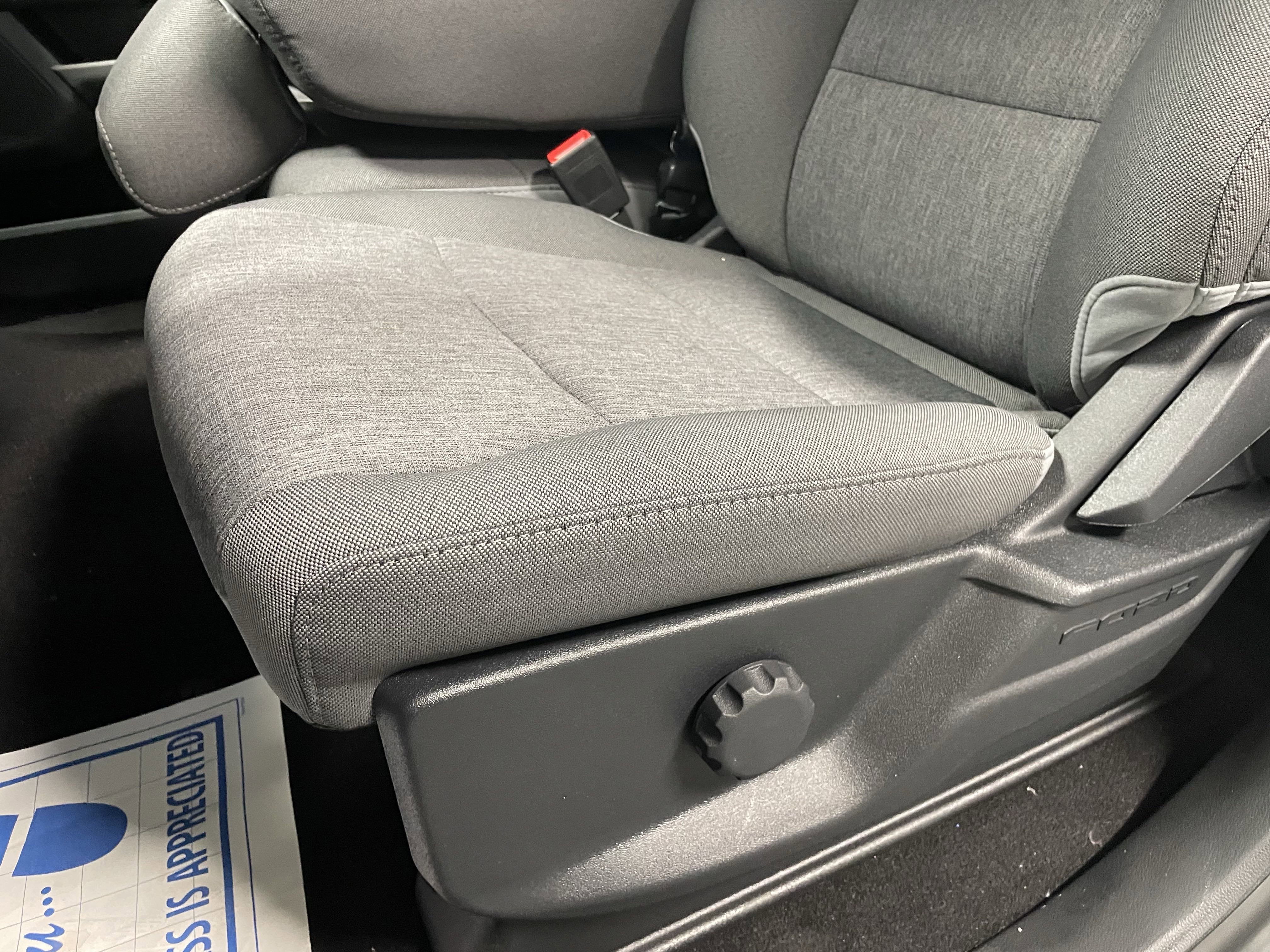 2025 Ford Super Duty F-350 SRW XL