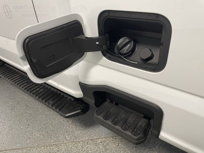 2025 Ford Super Duty F-350 SRW XL