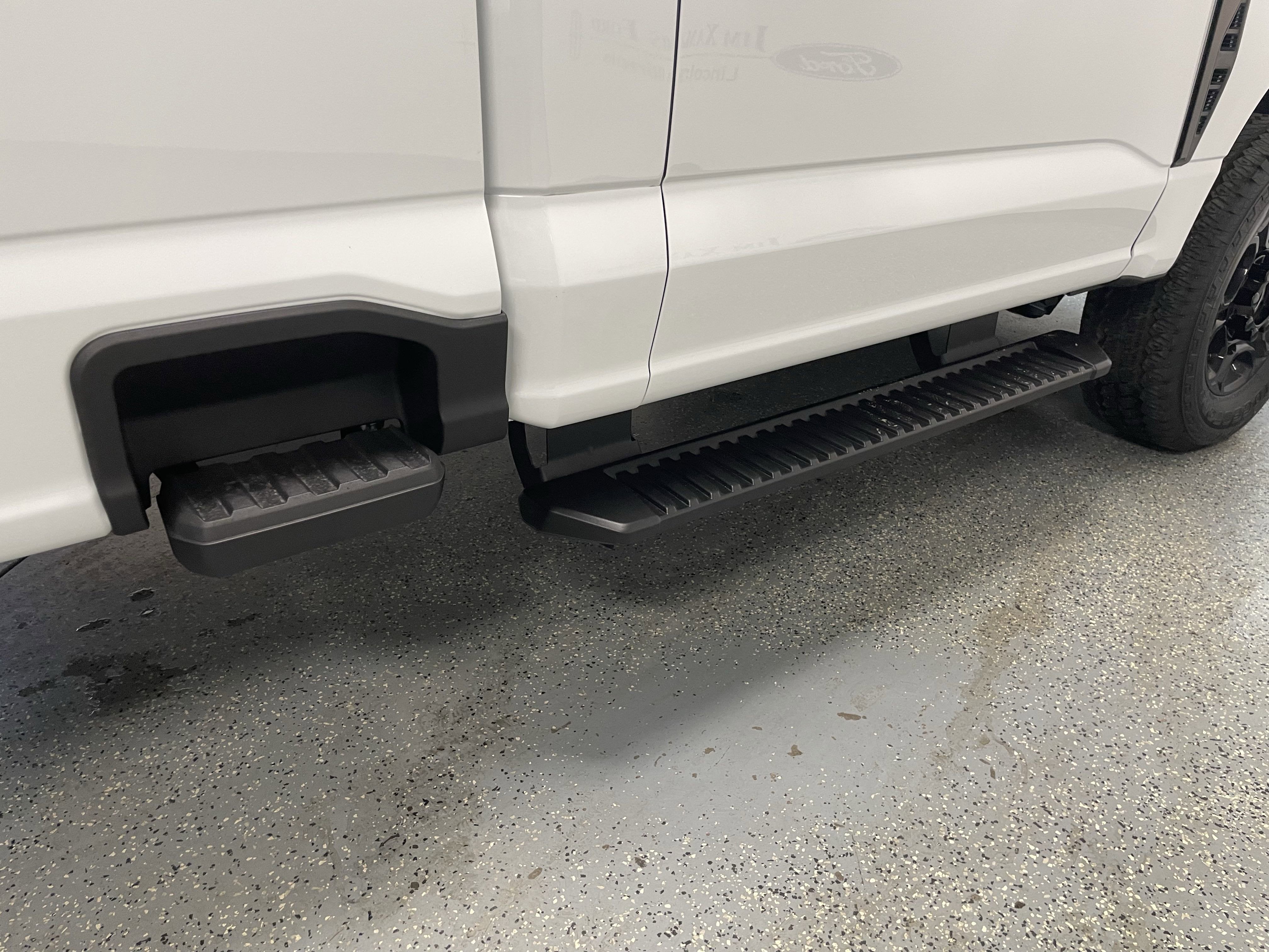 2025 Ford Super Duty F-350 SRW XL