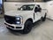 2025 Ford Super Duty F-350 SRW XL